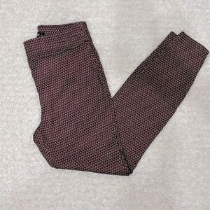 New‎ York and Company - Women's High Waisted Pull-On Slim Leg - Medium